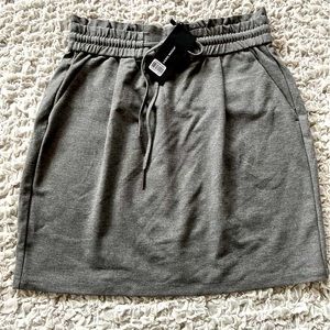 Vero Moda mini skirt